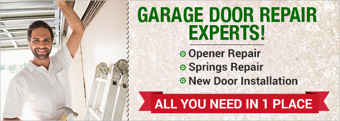 Garage Door Repair Stoneham