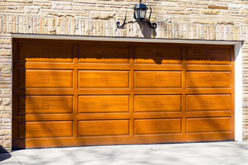 How Smart Can Garage Doors Be?