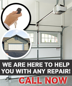 Contact Garage Door Repair Stoneham